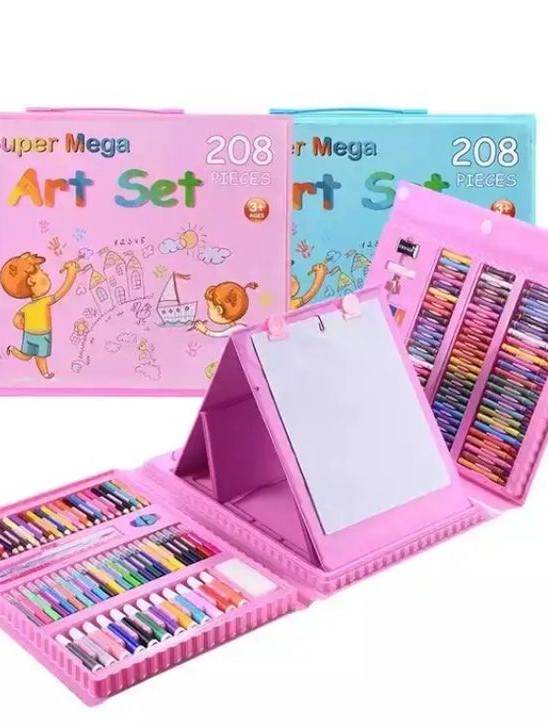 Art Kit For Kids